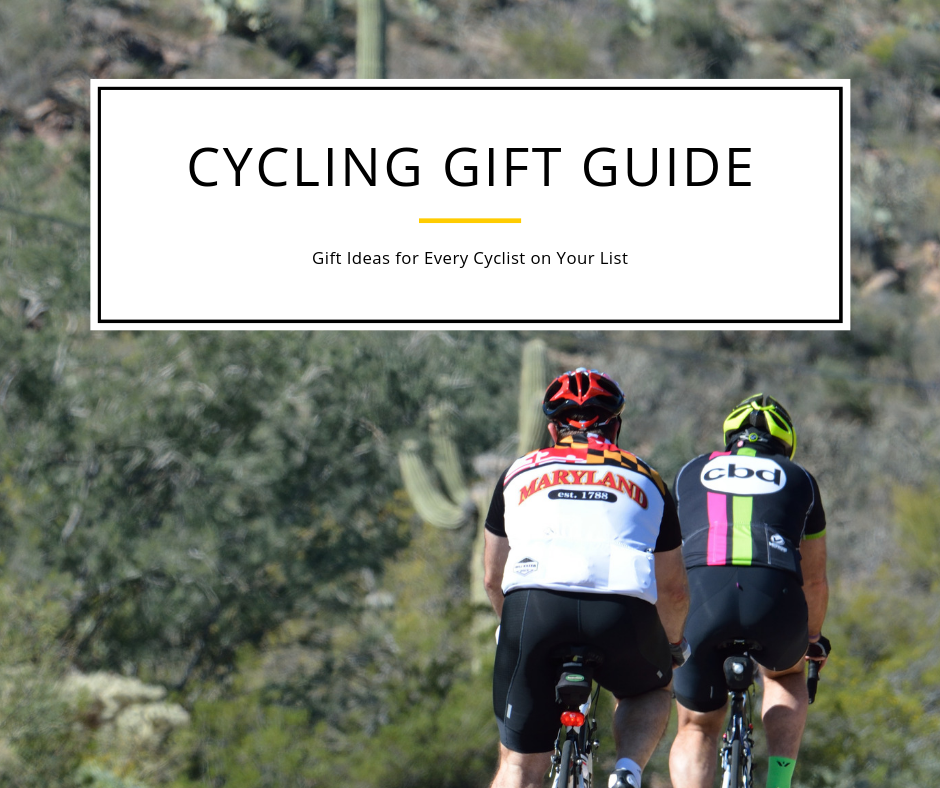 Cycling Gift Guide FB Post